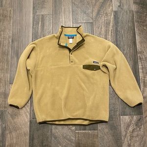 Mens Patagonia Synchilla XL